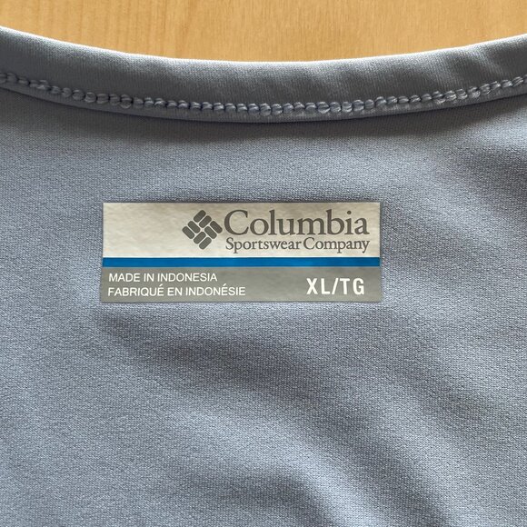 Columbia Wrap Dress NWOT - Picture 7 of 10